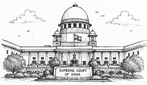SCBA condemns threats against retired Justice Gautam Patel and his family, calls for action