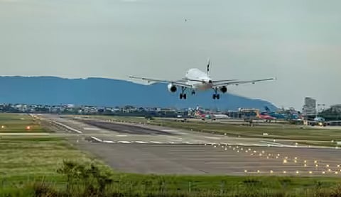 Scrapping of Parandur airport project draws sharp political reactions in TN