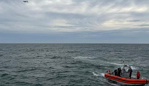 Source: U.S. Coast Guard