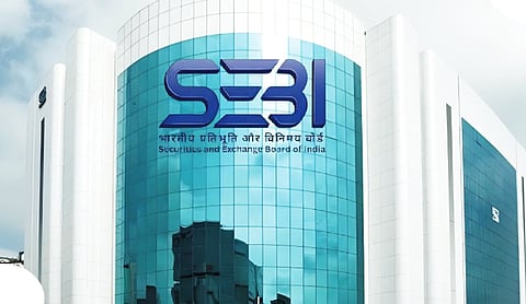 SEBI inks pact with DoT to curb fraud
