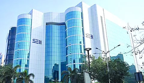 SEBI mulls common ad code for market intermediaries