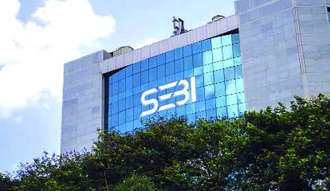 Sebi penalises SMC Global Securities for compliance lapses