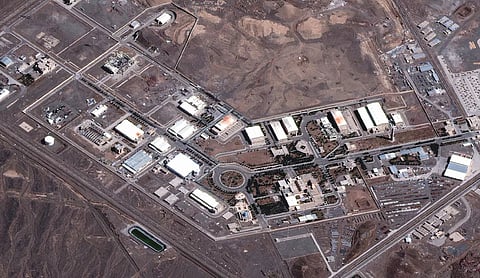 Securing Iran’s enriched uranium by force would be risky, complex: Experts