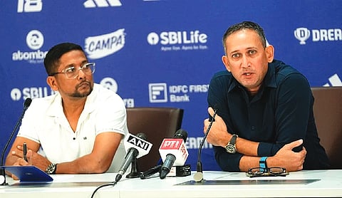 Selectors to track ODI WC probables in IPL