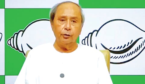 Senior BJD leader’s house attacked, Patnaik seeks CM’s intervention