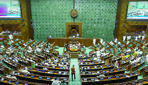 Set up task force to fill 38 DIPAM vacancies: Panel