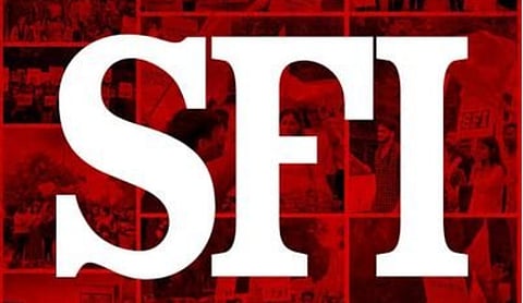 Source: X/SFI delhi
