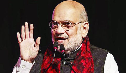 Shah orders swift action as typhoid cases rise in Gandhinagar