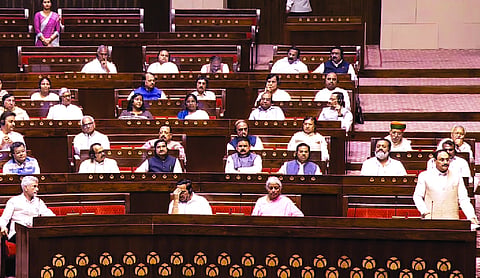 Sharad Pawar, Athawale among 26 elected unopposed to RS