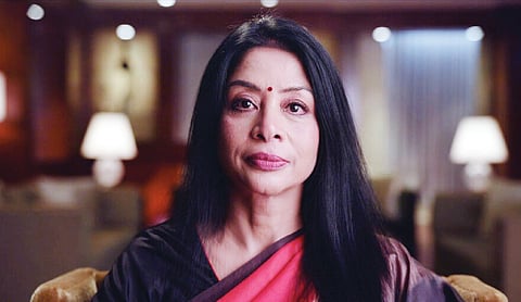 Sheena Bora murder case: SC grants nine months extension to complete trial