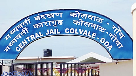 Shocks conscience: HC flags phones, charging points inside Goa’s Colvale jail
