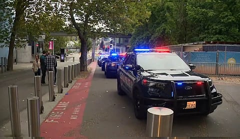 US: Shooting at Seattle food festival leaves 2 dead, 5 wounded