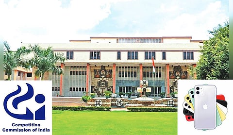 Shouldn’t be forced to participate in ‘unconstitutional penalty regime’ before CCI: Apple to Delhi High Court