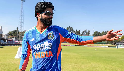 Shreyas Iyer's India eye series win against Zimbabwe in second T20I
