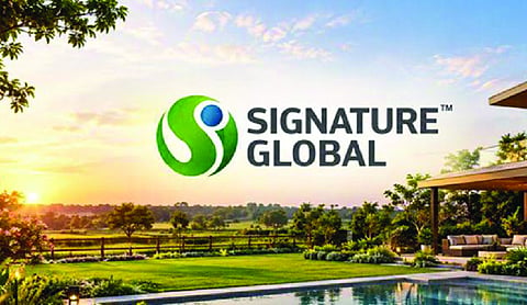 Signature Global buys 194-acre Gurugram land