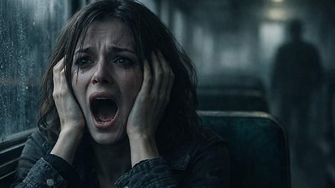 Silent Screams