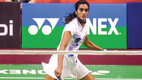 Sindhu, Satwik-Chirag secure quarterfinal spots