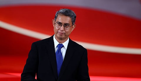 Photo Credit: Reuters