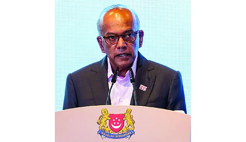 Singapore Police probe shameful xenophobic comments on Nepal flood