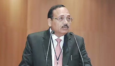 SIR: CJI hails record voter turn out in first phase of West Bengal polls
