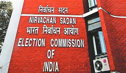 SIR: SC directs EC to display names on logical discrepancies list in WB