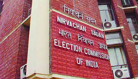 SIR: Special camps for displaced, left-out voters