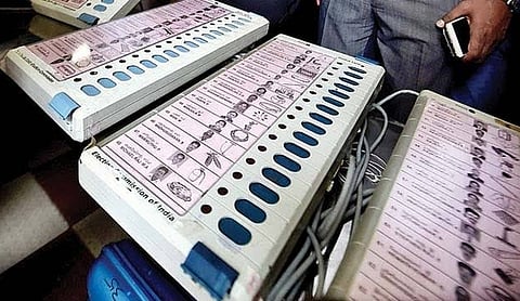 SIR decisions unanimous, internal observations part of normal process: Election Commission