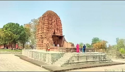 Sirpur Heritage Festival to begin on February 1