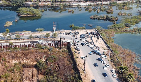 SIT questions Noida Authority officials; builder sent to 2 weeks’ judicial custody