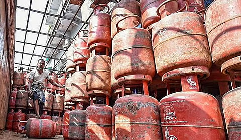 Six of family, including four children, injured in Bengaluru LPG fire