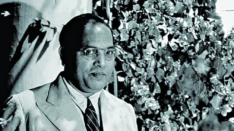Social consciousness is Ambedkar’s mantra for achieving social equality