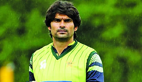 Some former Pak players stare at ban for playing in unauthorised league: PCB