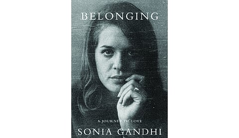 Sonia memoir sparks fresh battle over free speech and publishing