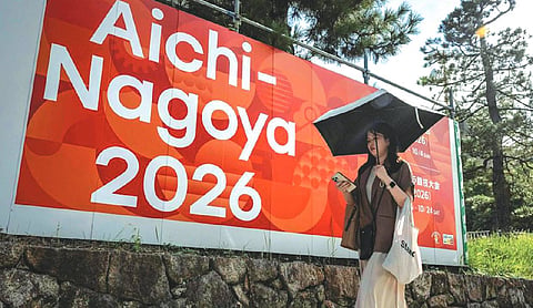 Sony acquires broadcasting rights for Asian Games 2026 in India