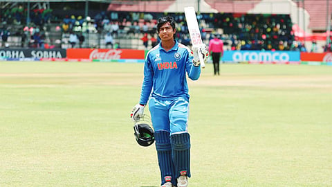 Sooryavanshi headlines U-19 World Cup Team of the Tournament