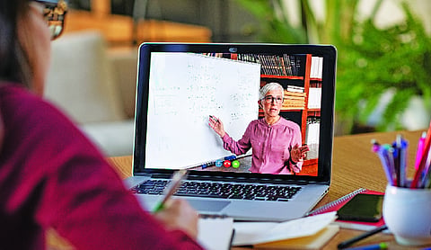 South India leads India’s online schooling boom