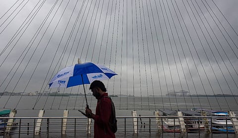 Southwest Monsoon arrives in Kerala; IMD issues heavy rain alerts across Southern and Northeastern States