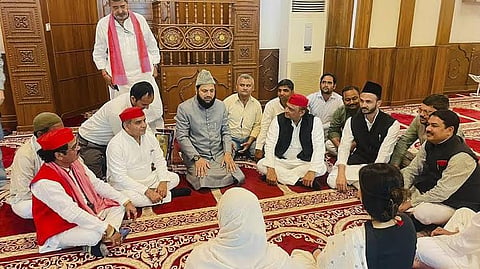Photo Credits: PTI