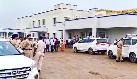 Spurious liquor claims 11 lives in MP
