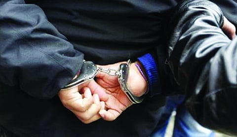 Spurious liquor kills 14 men in Pune, 8 held