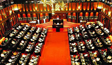 Sri Lanka’s dilemma: Can the system change without being overthrown?