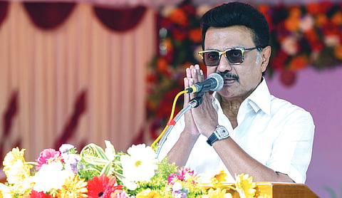 Stalin urges PM to release pending Jal Jeevan Mission dues to TN