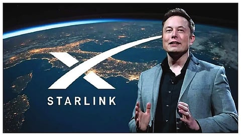 Starlink entry into Pak’s satellite internet market delayed over security concerns