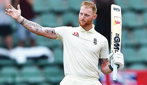 Stokes describes past 3 months as hardest period of captaincy