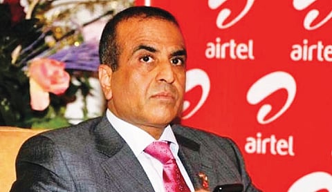 Sunil Mittal shares succession plan for Airtel