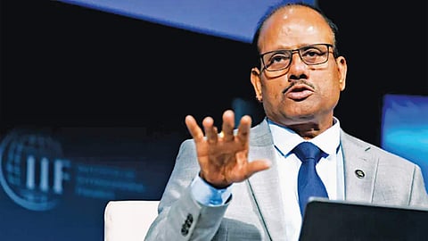 Supervision needs to shift from periodic snapshots to continuous awareness: RBI