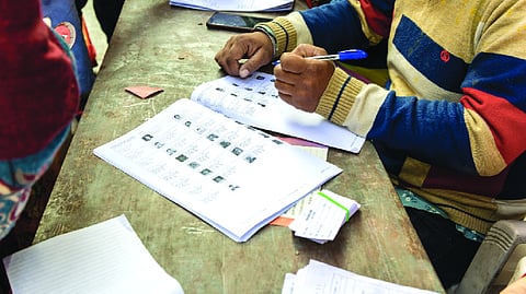 Supreme Court rejects plea on voter deletions in West Bengal