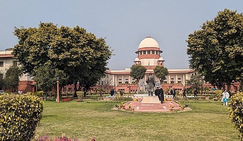 Supreme Court sets aside Gauhati HC verdict, says citizenship must be decided through fair process