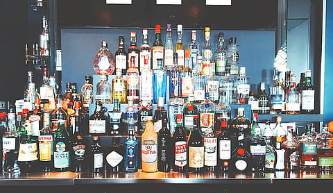 Supreme Court stays Rajasthan HC order for removal of liquor vends within 500 metres of highways