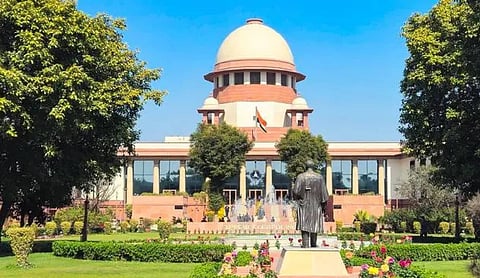 Supreme Court Urges Centre to Allow Abortion Beyond 20 Weeks for Rape Survivors